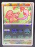 Japanese Pokemon SV2a Likitung 108/165 S&V 151 Poke Ball Pattern Holo