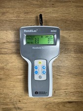 Handilaz Mini Handheld Particle Counter