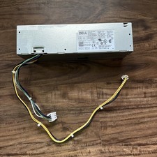 Dell Optiplex SFF DPS-255KB FP16X D255AS-00 255W PSU Power Supply