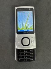 Nokia 6700 slide 