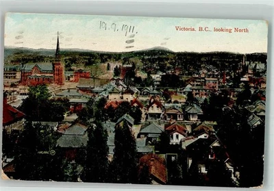 38069362 - Victoria 1911 - Bild 1 von 2