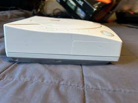 Dreamcast Sega Video Game Console System W/ Box /Controllers TESTED Fast Ship