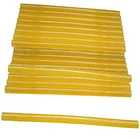 Hot Melt Glue Sticks 7mm x 180mm Electric Glue Gun Car Audio DIY Craft