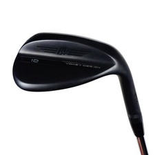 Titleist SM10 Black TOUR ISSUE 60 Degree Lob Project X 6.5 35" RH