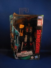 New Transformers IRONWORKS Deluxe Class Earthrise War For Cybertron