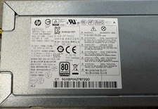 HP PCH022 250W Power Supply for ProDesk 400 Gen4