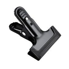 1 Pcs New Background Clamp Clip Durable Replacement Universal Accessories