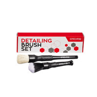 Gtechniq Detailing-Pinsel-Set