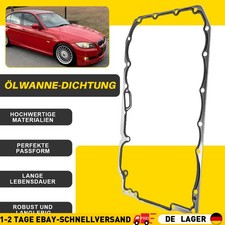 �LWANNENDICHTUNG DICHTUNG �LWANNE 492.050 f�r BMW X1 X3 E84 E81 E90 E83 E61 E88