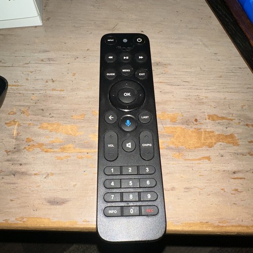 Verizon FiOS TV One Voice Remote Control MG3-R32140B VRC4100 Bluetooth
