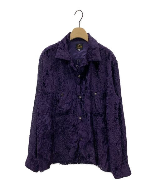 COB OneUp Burnout Velvet Shirt Stylish Design | eBay