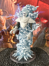 Spectral Cloud D D Miniature Dungeons Dragons Bigby Glory Giants 36 huge undead
