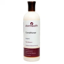 Zion Health Adama Original Conditioner 16 oz Liquid