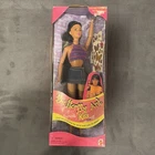 Vintage 1998 Butterfly Art Kira Doll Barbie Friend Tattoos #20362 Mattel New