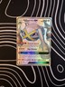 Metagross GX 157a/145 Alternate Art Shiny Hidden Fates Pokemon NM/Near Mint