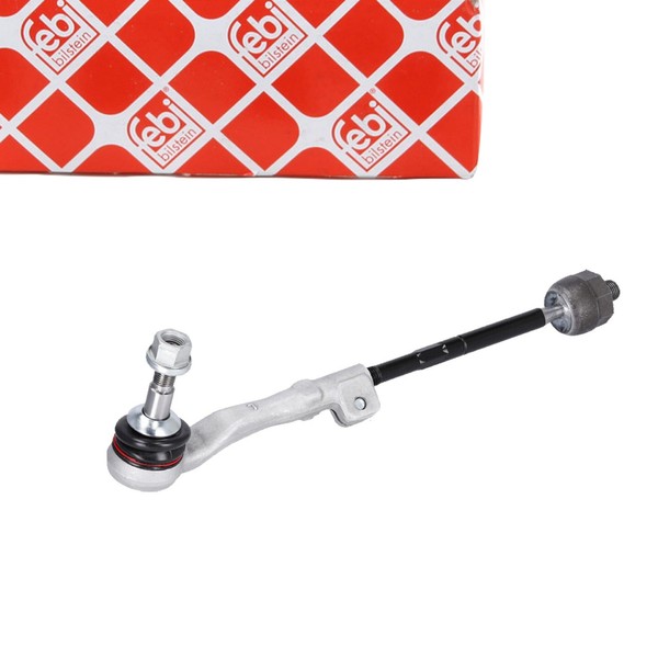 febi Spurstange + Spurstangenkopf FüR BMW G20 G28 X3 G01 G08 X4 G02 Vorne Links-image