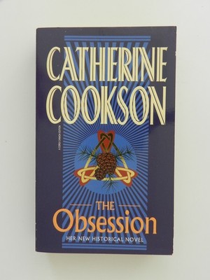 Catherine Cookson The Obsession Novel Buch englisch
