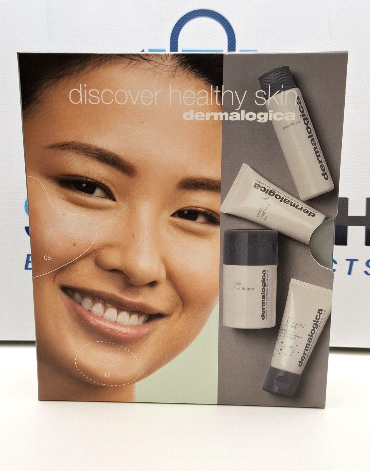 Dermalogica Discover Healthy Skin Kit