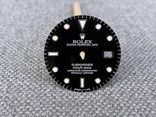 Rolex Submariner Date