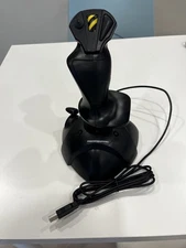 Thrustmaster Gaming Video Game USB Joystick Controller (2960623) for PC