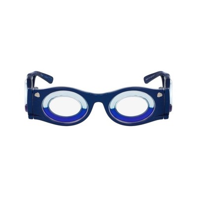 Motion Sickness Glasses - Anti-Nausea Boarding Glasses for Sea