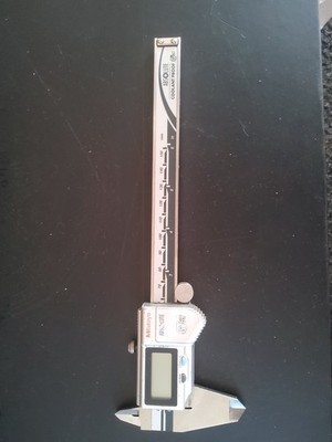 Mitutoyo Absolute Digital Messschieber