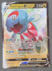 CARTE POKEMON HYDRAGON V 114/172 🇫🇷 FR 🇫🇷 STARS ETINCELANTES