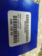 MOPAR 04891797AB IDLER PULLEY