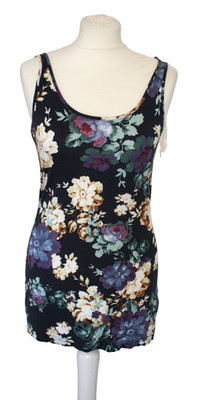 Longtop, Tanktop, Top von AJC by Arizona, Gr 38