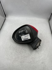Retroviseur gauche (ou coque) Seat IBIZA