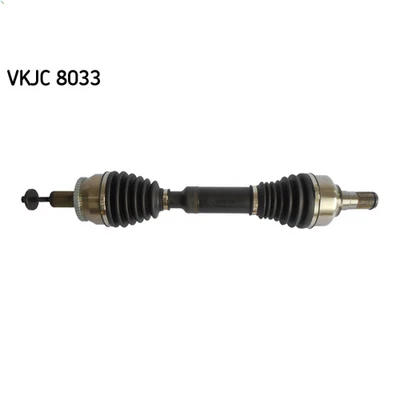 Arbre de transmission SKF VKJC 8033 pour VOLVO XC90 I (275) 2.4 2009-2014 - Photo 1/4