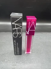 Nars - Oil Infused Lip Tint - # High Security 1145 - 5.7ml/0.17oz NIB