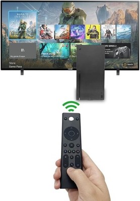 There's a brand new Xbox Series X, Series S PDP Talon Media remote up for preorder | Windows Central