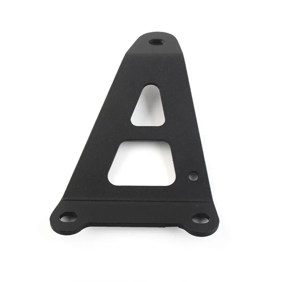 Soporte de montaje de soporte de suspensión de tubo de escape para Kawasaki Ninja 300 2013-2017 Foto 4 de 4