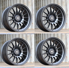 17 Mf04 17x9 -12 6x135 87.1 Mflow Off-road Wheels Black Fit Ford F-150 Truck 17 Mf04 17x9 -12 6x135 87.1 Mflow Off-road Wheels Black Fit Ford F-150 Truck