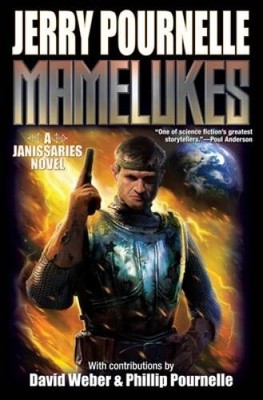 Mamelukes (4) (Janissaries) - Hardcover By Pournelle, Jerry - GOOD