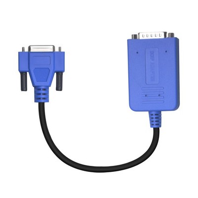 KEYDIY DOIP Adapter Used with KD-X4 for Vehicles Supporting DOIP Protocol