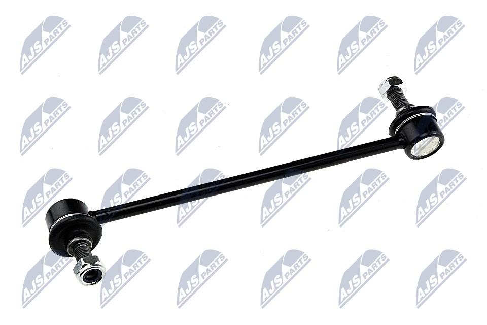 Stabilizer Link Front Axle Coupling Rod ZLP-KA-322 NTY for HYUNDAI KIA - Image 9