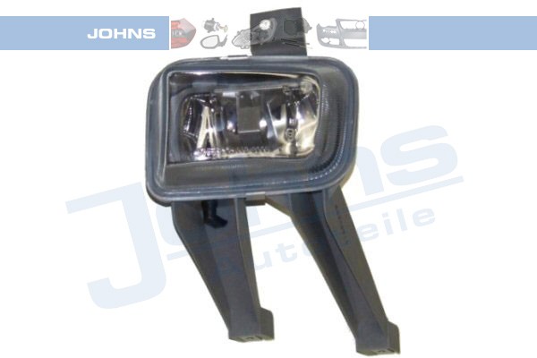 55 07 29-2 Nebelscheinwerfer Links FüR Opel Astra F CC (T92)-image