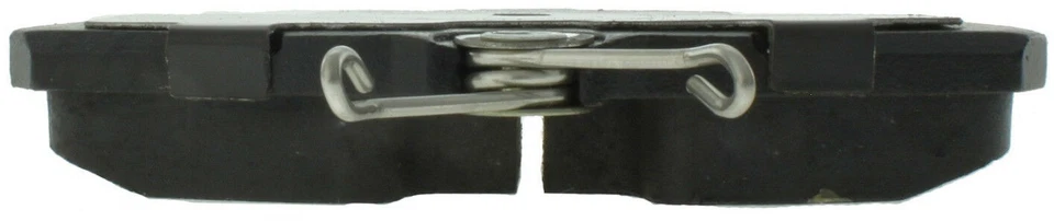 Disc Brake Pad Set fits 1986-1993 Saab 900 9000 Centric Parts Foto 3 de 3