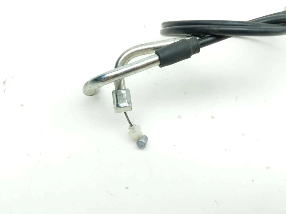 Cable de cierre de asiento 14 Honda CTX1300A CTX 1300 Foto 2 de 4