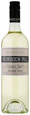 Murdoch Hill - Sauvignon Blanc 2025 (750ml)