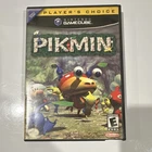 Nintendo Pikmin GameCube Player's Choice