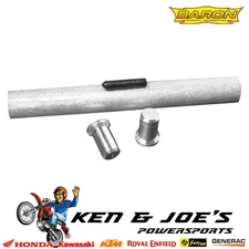 Baron Custom Accessories Air Inj. System Removal Kit Road Star BA-2521RD