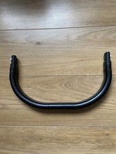 Cybex Gazelle S Pushchair Bumper Bar - Black