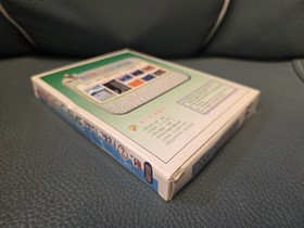 Vintage ko game  Nintendo Famicom Magic 1st  Combo Korean Rompack FC NES 