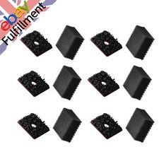 6Pcs Noise Reduction Windproof Sponge Cushion Camera Accessories For Insta360 X3