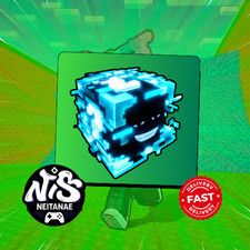 Diamond | Infinity Lucky Block - Escape Tsunami For Brainrots! - CHEAPEST