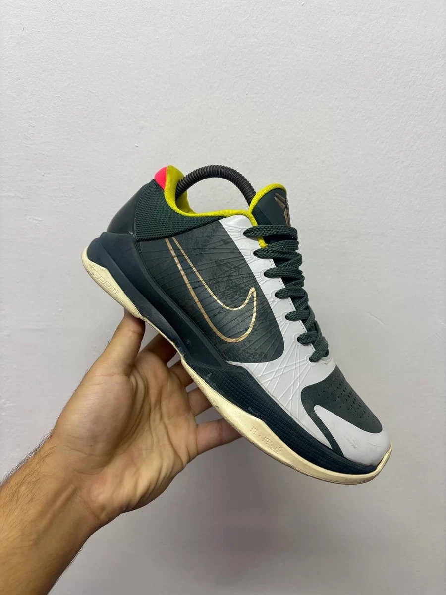 Nike Zoom Kobe 5 Protro EYBL | eBay