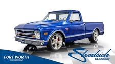 1968 Chevrolet C10 for Sale